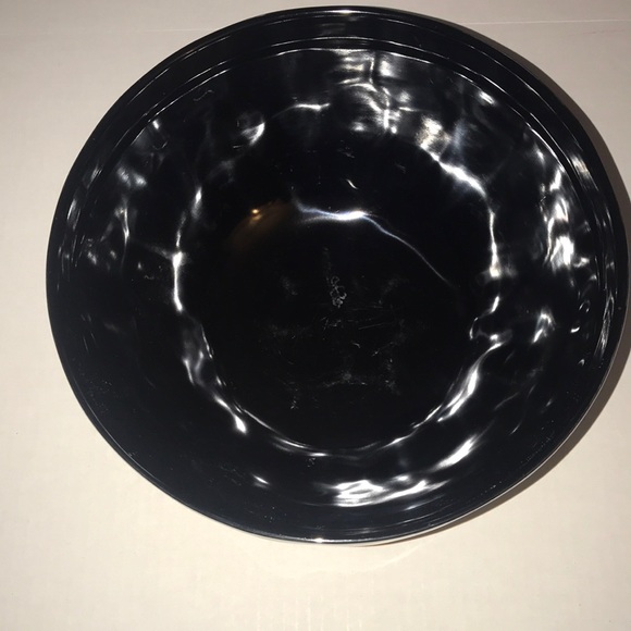 Rae Dunn by Magenta Witch's Brew Melamime Bowl - Picture 4 of 8